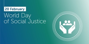Dan socialne pravičnosti